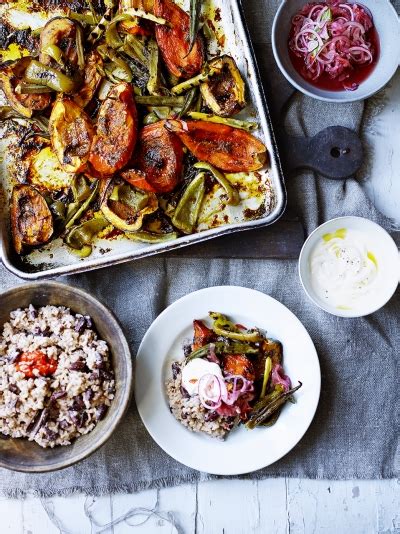 Rice Recipes Jamie Oliver