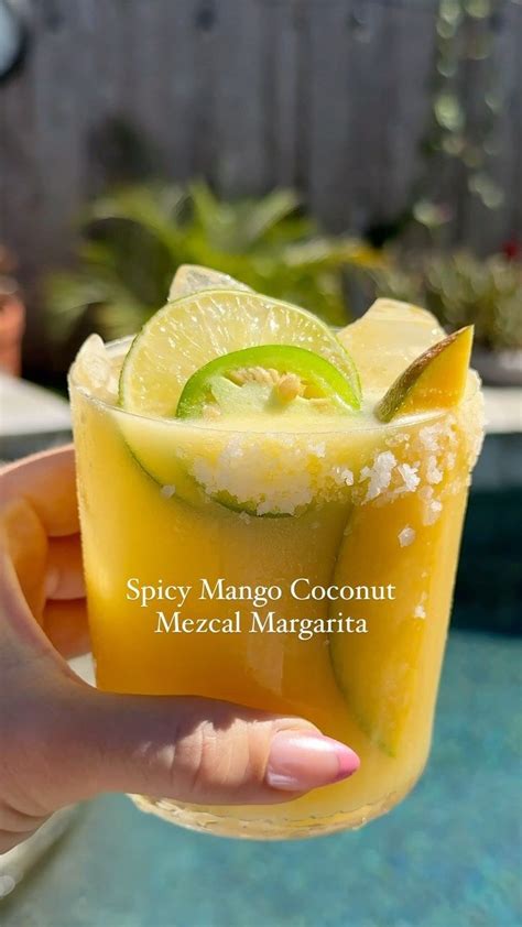 Julianna Mcintosh On Instagram Your New Favorite Margarita It Sure