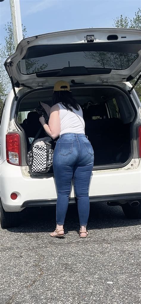 Thick White Girl Pawg In Jeans Video Ass Forum