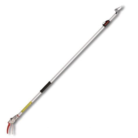 Ars Ultralight Telescopic Pruner
