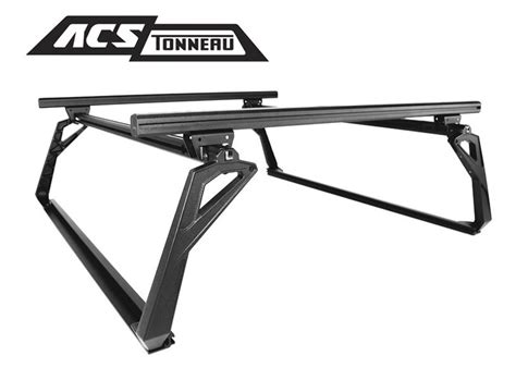 Leitner Acs Forged Tonneau Rack 6ft 4in Bed