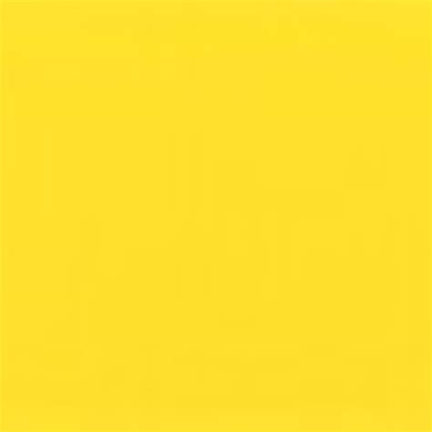 RAL 1018 PCP20438 Yellow Polyester Pigment