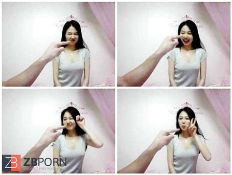 Korean Air Hostess Creampie ZB Porn