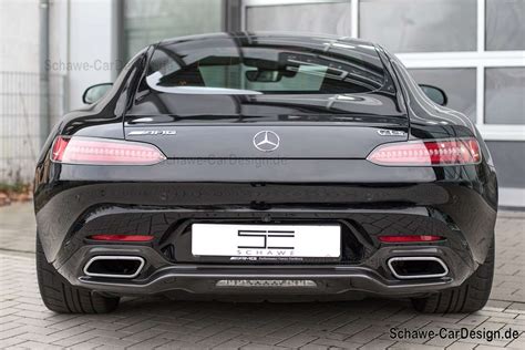 Nachr Stung Amg Diffusor In Carbon Hochgl Nzend Code F R Gt Gts