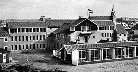 Egmond Aan Zee Club Koloniehuis Juliana Egmond Aan Zee