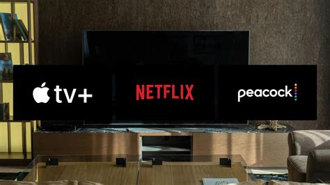 You Can Upgrade To Ad Free Netflix Peacock In Comcasts Streamsaver