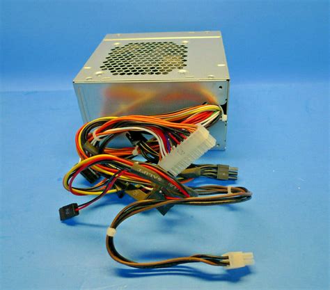 Alienware Aurora R6 R7 Dell Xps 8700 8910 8920 460w Power Supply D460am 03 Gjxn1 Ebay