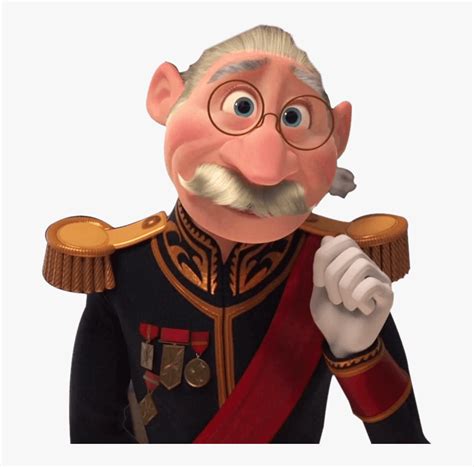 Duke Frozen Duke Of Weselton Png Transparent Png Kindpng