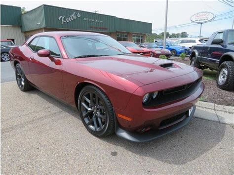 Dodge Challenger Classic Cars For Sale Classics On Autotrader