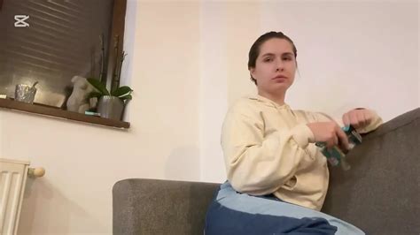 Bubbly Farts On Couch Amateur Amateur Porn Feat NipsAndStrips By FapHouse XHamster