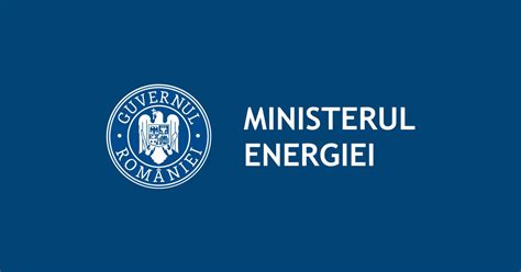 Premier La Ministerul Energiei Primele Contracte Pnrr Semnate Pentru