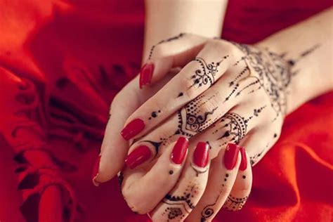 Unveiling The Magic Of Henna In Dubai A Complete Guide