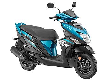 Sale New Zr Scooty In Stock