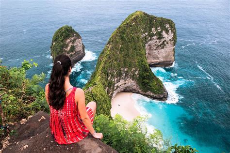 10 BEST Instagram Spots in Nusa Penida - EPIC Photography locations ...