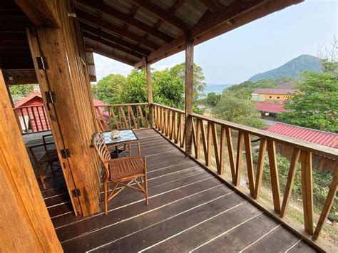 Dragonfly Guesthouse ព្រះសីហនុ