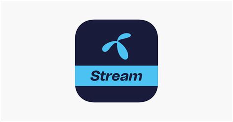 ‎telenor Stream On The App Store