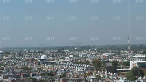 Amanece Celaya Con Mala Calidad Del Aire Y Resto De Corredor Industrial