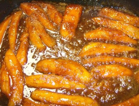 Candied Sweet Potatoes Recipe | CDKitchen.com