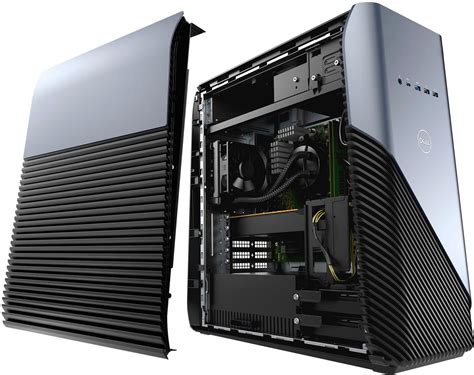 Customer Reviews Dell Inspiron Gaming Desktop Intel Core I5 8gb Memory Nvidia Geforce Gtx 1060