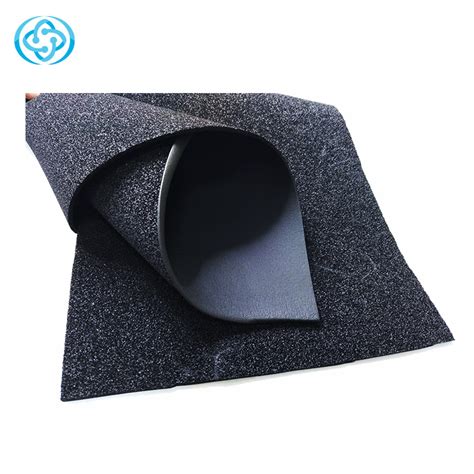 Open cell NBR PVC foam sheet with moderate price – Qingdao Yotile Rubber & Plastic Co., Ltd.