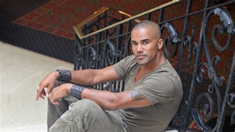 SWAT Temporada 5: El actor de Hondo, Shemar Moore, muestra curiosa foto ...