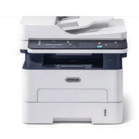 Xerox B1025 Multifunction Printer, For Office, Black & White, | ID ...