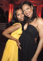 Gina Torres Nude Celebrities Forum FamousBoard