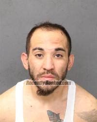 Recent Booking Mugshot For David Pardo In Bernalillo County New Mexico