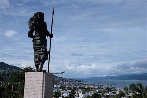 Sejarah Singkat Asal Usul Nama Kota Ambon Yang Terkenal Punya Kisah