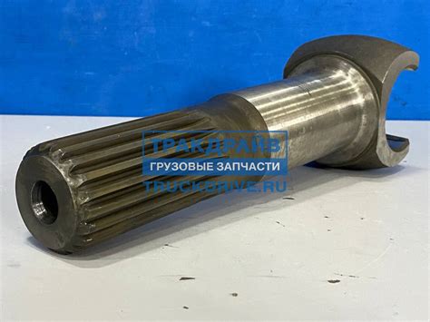 Кулак Камаз-4310 шарнира переднего моста наружный 43102304062 KAMAZ ...