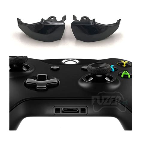 Botones Lb Rb Joystick Mando Xbox One 1era – Fuzer
