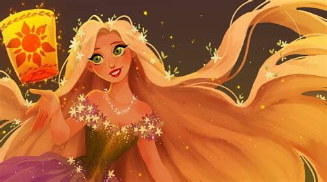 Rapunzel Tangled Disney Rapunzel Disney Art Disney Fan Art