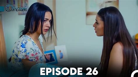 Dream Episode 26 (English Subtitles) - YouTube