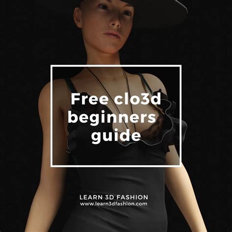 Why Fashion designers need to learn CLO 3D? - Learn 3D-Fashion