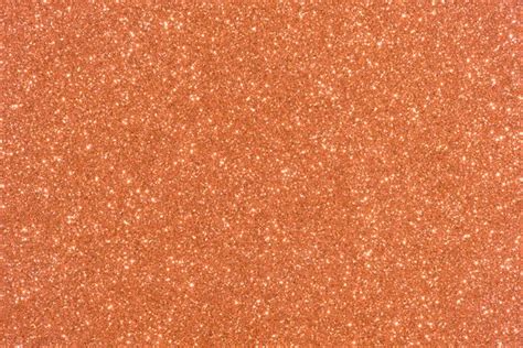 Orange glitter texture background — Stock Photo © surachetkhamsuk #78143356