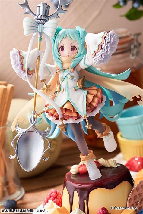 AmiAmi English on X | Anime figures, Miyako, Anime figurines