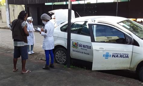 Consult Rio Na Rua Faz Atendimento A Pessoas Em Situa O De Rua Em