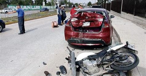 Reporte Homicidios Culposos Accidentes Tr Nsito San Luis Potos