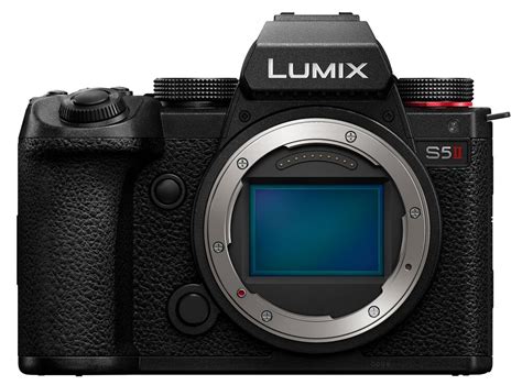 Panasonic Dc S Ii Lumix S Mm F Lumix S Mm F Dc