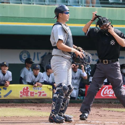 首位関大、京大に競り勝ち2季ぶり優勝に王手 プロ注目捕手の有馬諒「狙い外すことができた」 アマ野球 日刊スポーツ