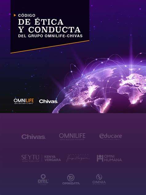 Códico De Conducta Y Etica Pdf Business Comportamiento