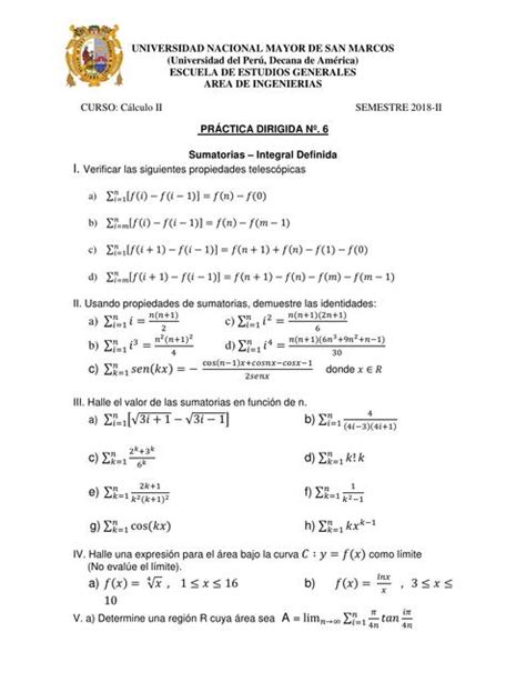 Práctica Dirigida N 6 VICTORIA FATIMA DAMIAN LOPEZ uDocz