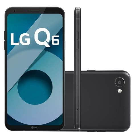 Stock Rom Firmware LG Q6 M700 A Android 7 0 Nougat Rom Stock