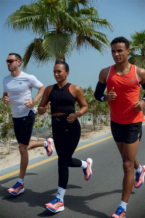 The Dubai Marathon is making a comeback this year | Cosmopolitan Middle ...