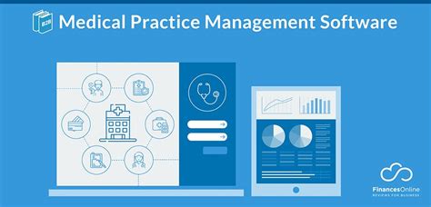 Best Medical Practice Management Software In 2024 Financesonline