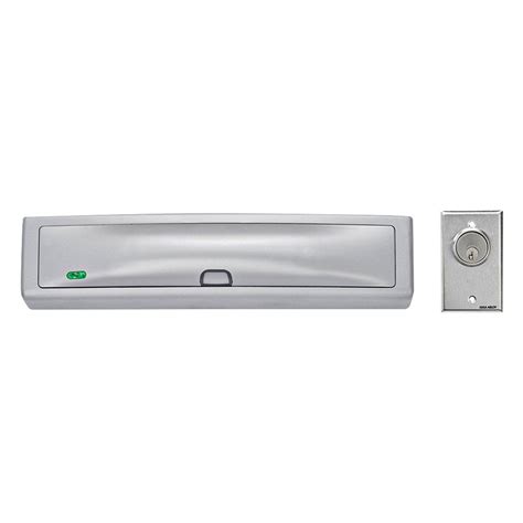 Dem680e 628 Securitron Maglocks Ed Locks And Security Llc