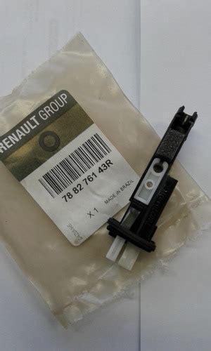 788276143r Traba Cable Comando Tapa Nafta Renault Logan 2 ...
