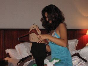 Half Handbra Porn Pic