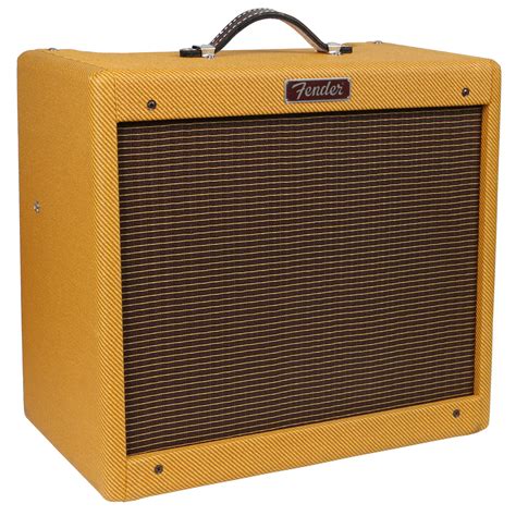 Fender Blues Junior Bax Music