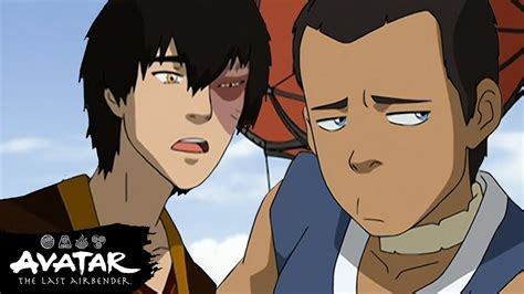 Zuko X Sokka